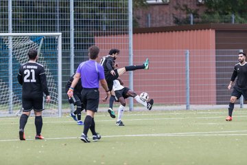 Bild 19 - H FC Hamburg - VFL 93 3 : Ergebnis: 4:4